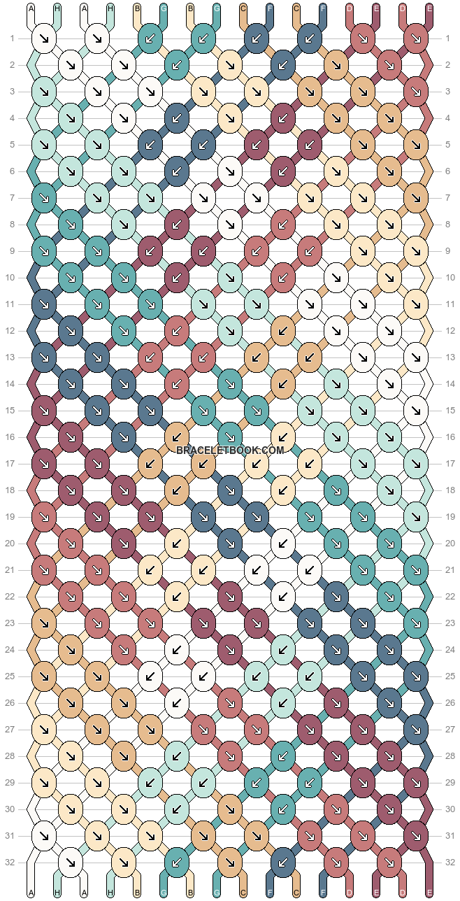 Normal pattern #31171 variation #424986 pattern