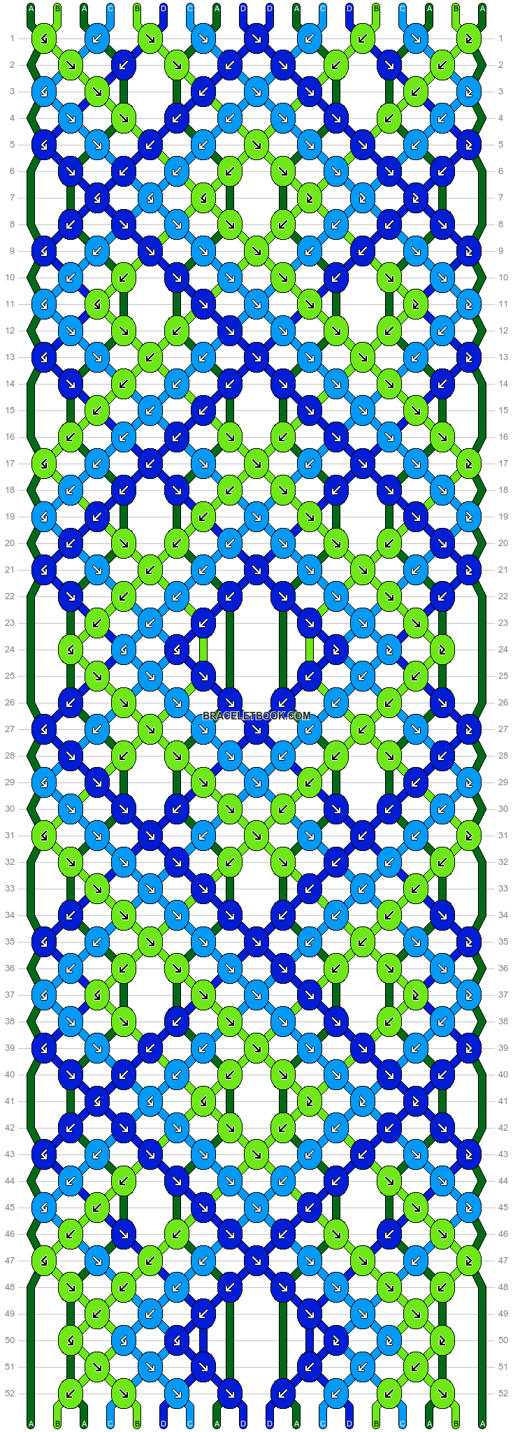 Normal pattern #191036 variation #424988 pattern