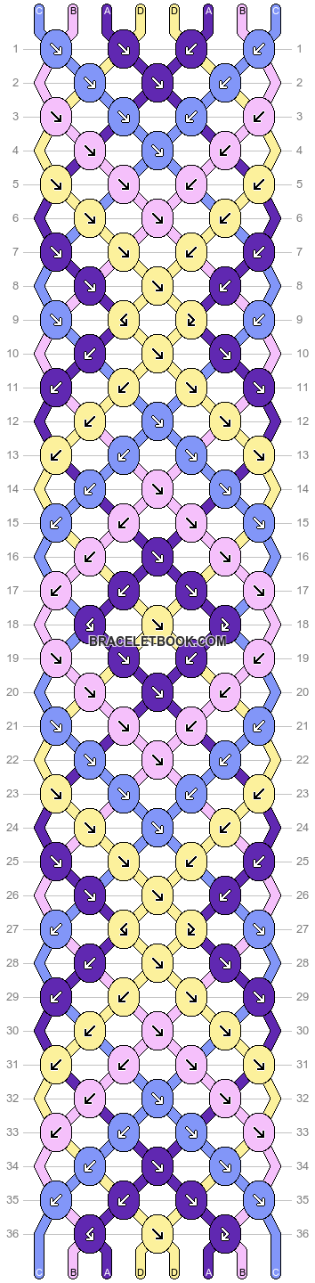 Normal pattern #153955 variation #424990 pattern