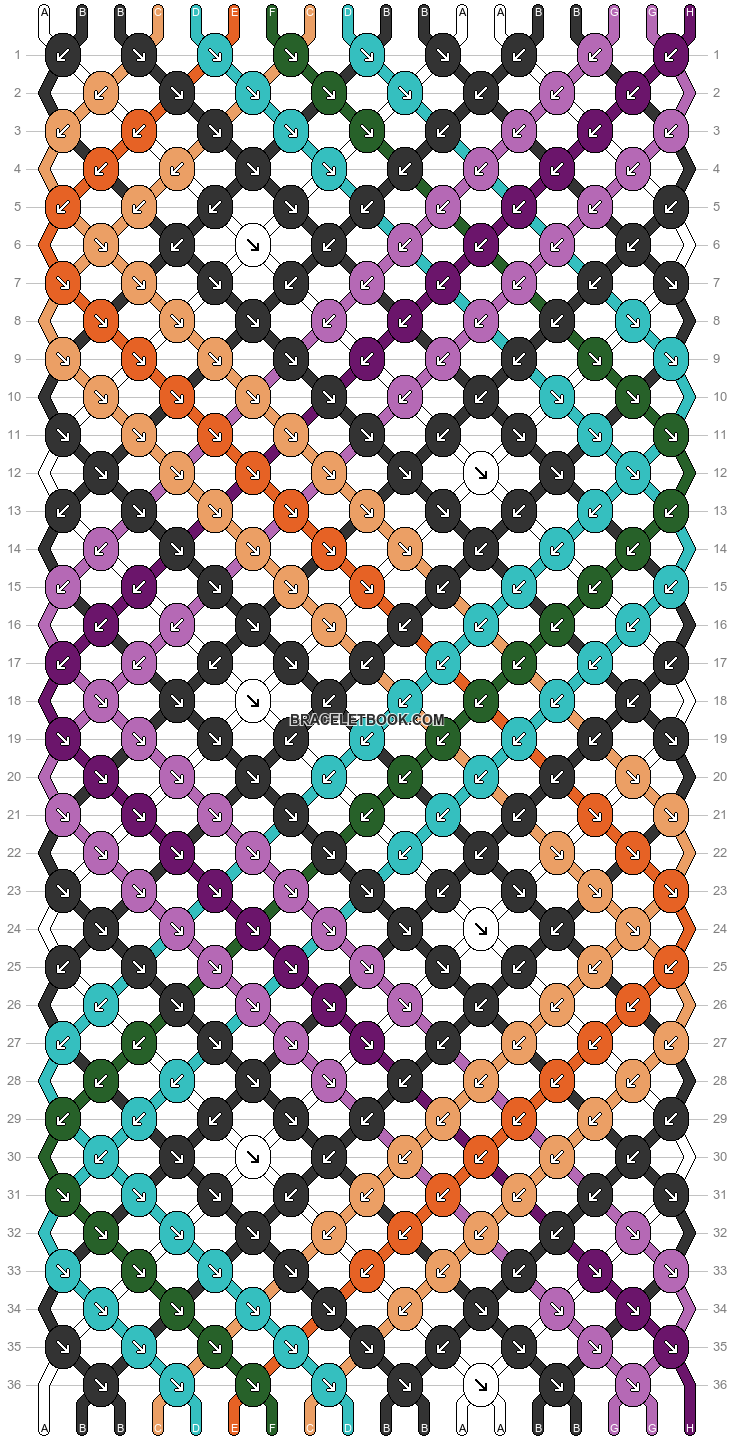 Normal pattern #19790 variation #424991 pattern