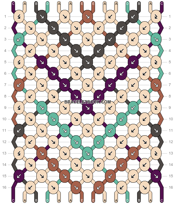 Normal pattern #116826 variation #424993 pattern