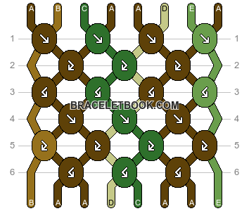Normal pattern #17990 variation #424994 pattern