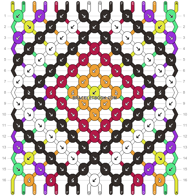 Normal pattern #173273 variation #424995 pattern