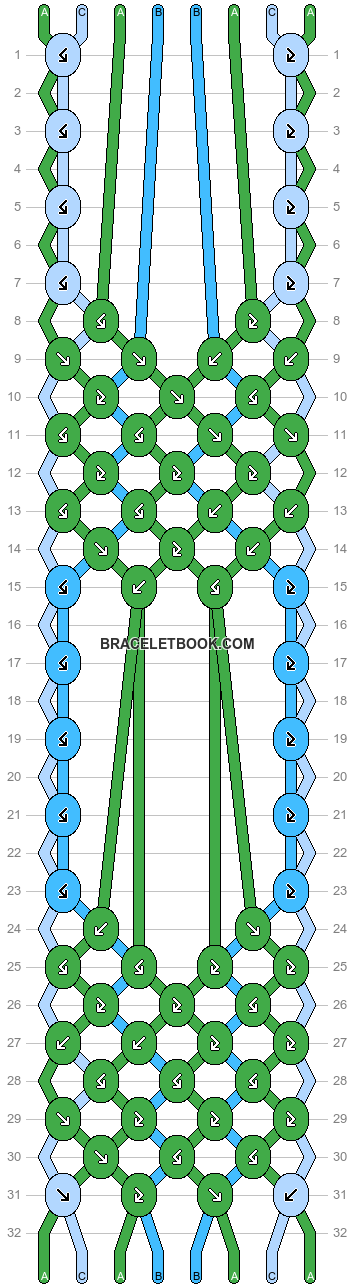 Normal pattern #179054 variation #425000 pattern