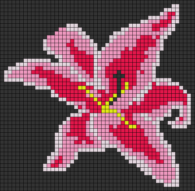 Alpha pattern #61022 variation #425001 preview