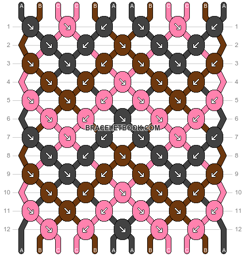 Normal pattern #4435 variation #425002 pattern