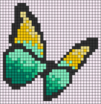 Alpha pattern #197806 variation #425003