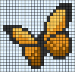 Alpha pattern #197805 variation #425004