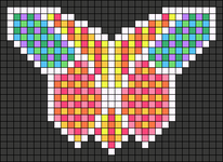 Alpha pattern #196752 variation #425005