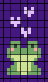 Alpha pattern #142282 variation #425008 preview