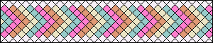 Normal pattern #410 variation #425010