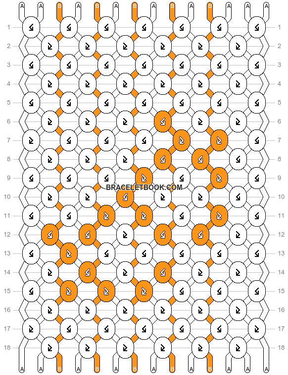 Normal pattern #203252 variation #425011 pattern