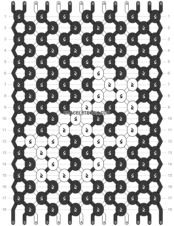 Normal pattern #203252 variation #425012 pattern