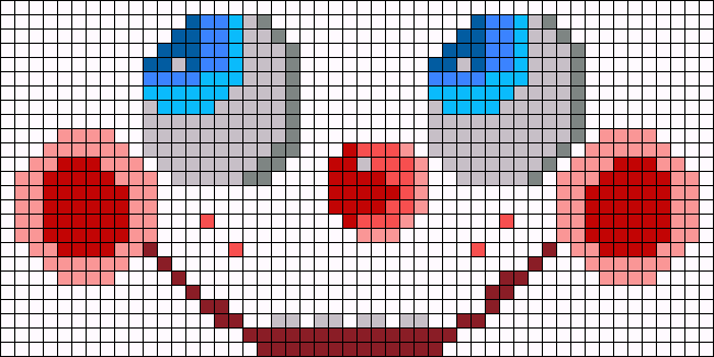 Alpha pattern #21635 variation #425016 preview