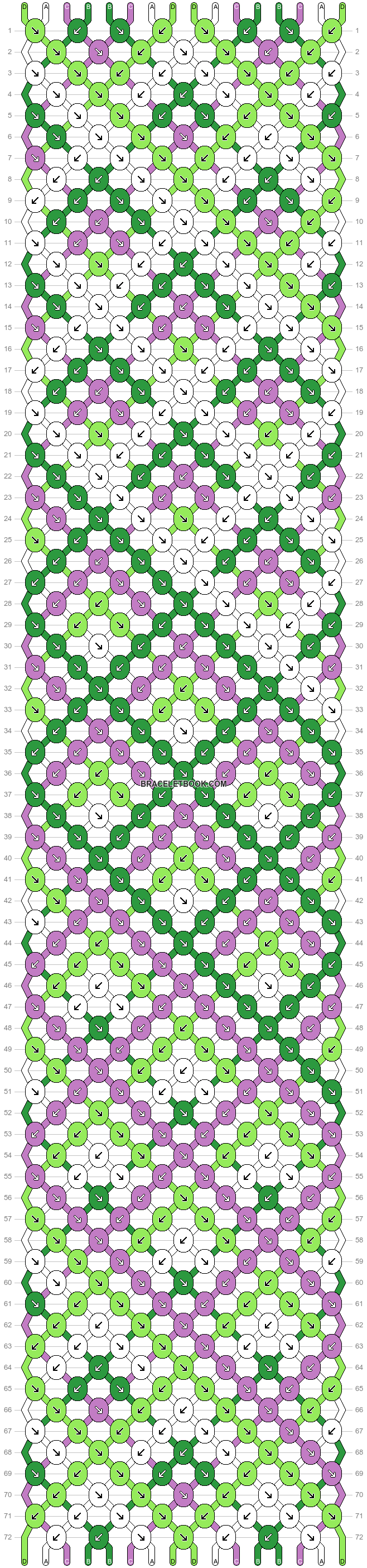 Normal pattern #23554 variation #425025 pattern