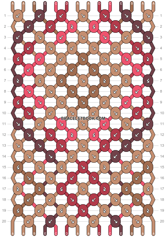 Normal pattern #144033 variation #425026 pattern