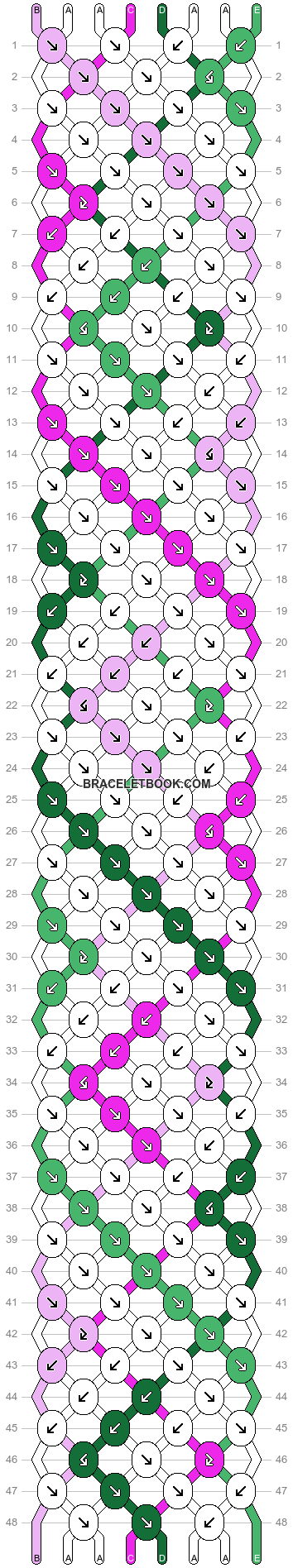 Normal pattern #167050 variation #425027 pattern