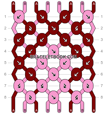 Normal pattern #203147 variation #425032 pattern