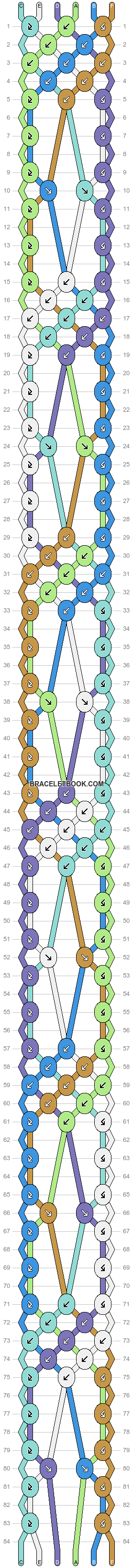 Normal pattern #148408 variation #425033 pattern