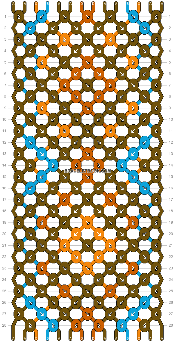 Normal pattern #168833 variation #425035 pattern