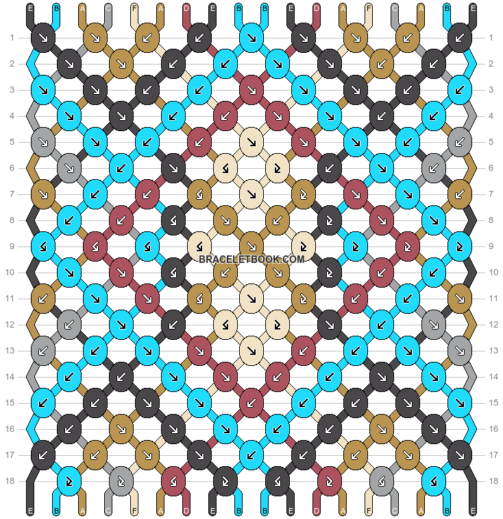 Normal pattern #202550 variation #425037 pattern