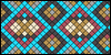 Normal pattern #202550 variation #425037