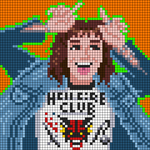 Alpha pattern #203312 variation #425041