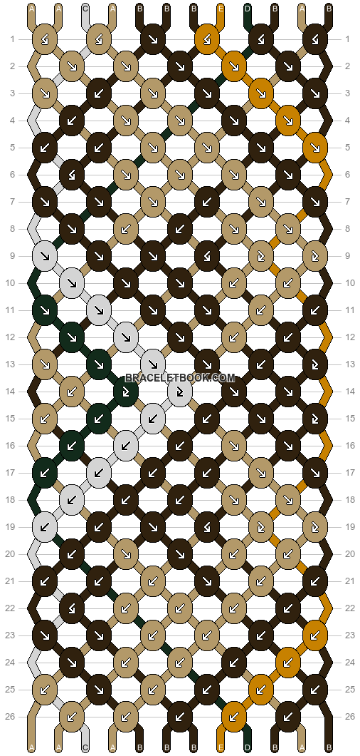 Normal pattern #160481 variation #425043 pattern