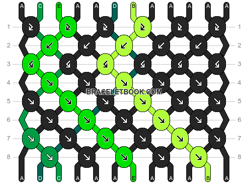Normal pattern #3055 variation #425046 pattern