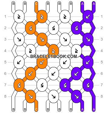 Normal pattern #192756 variation #425048 pattern