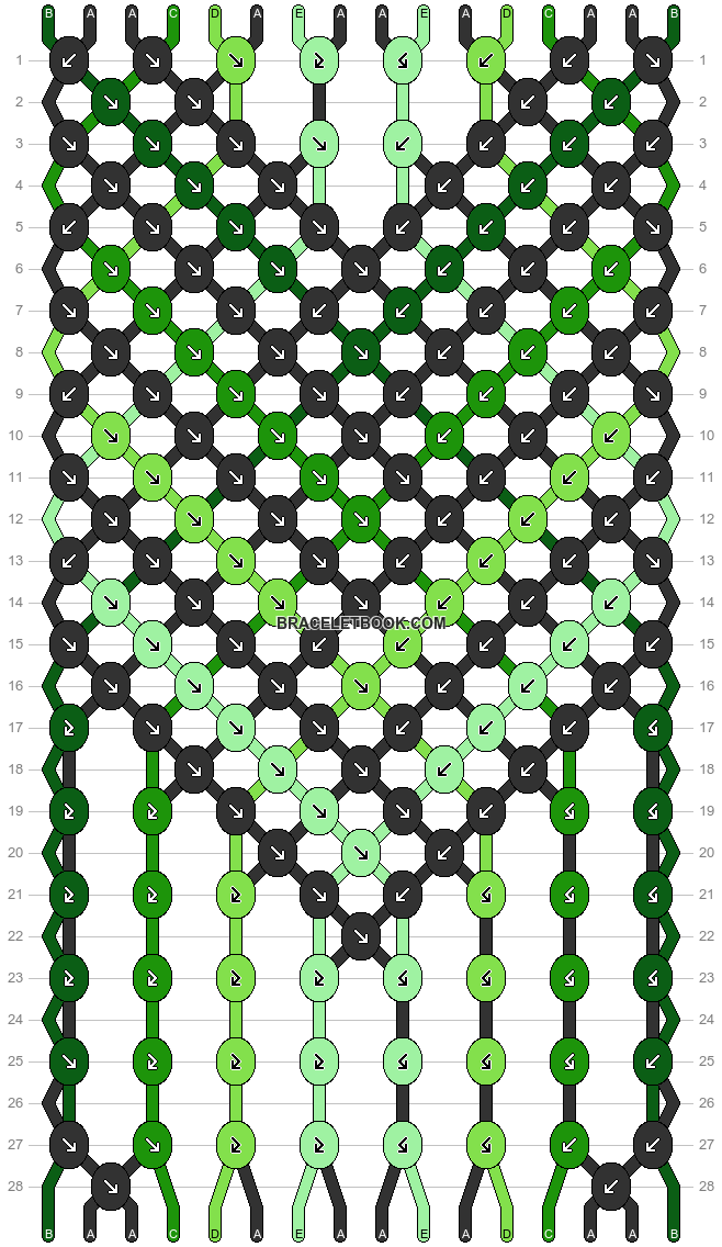 Normal pattern #140187 variation #425050 pattern