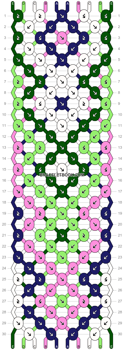 Normal pattern #202624 variation #425053 pattern