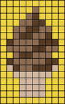 Alpha pattern #200426 variation #425054
