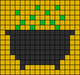 Alpha pattern #135692 variation #425055