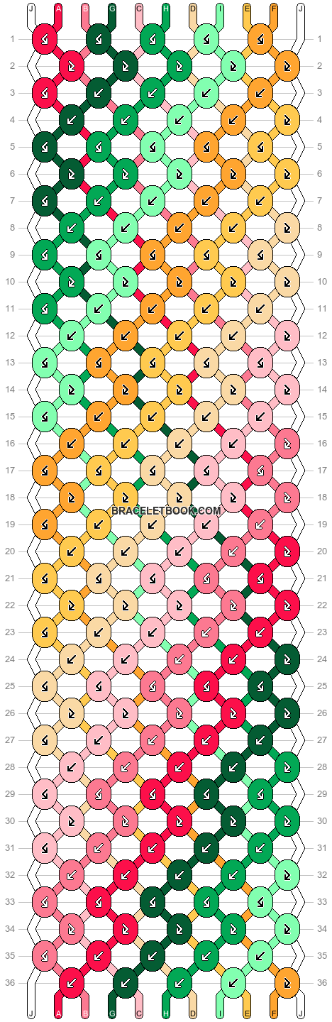 Normal pattern #199330 variation #425057 pattern