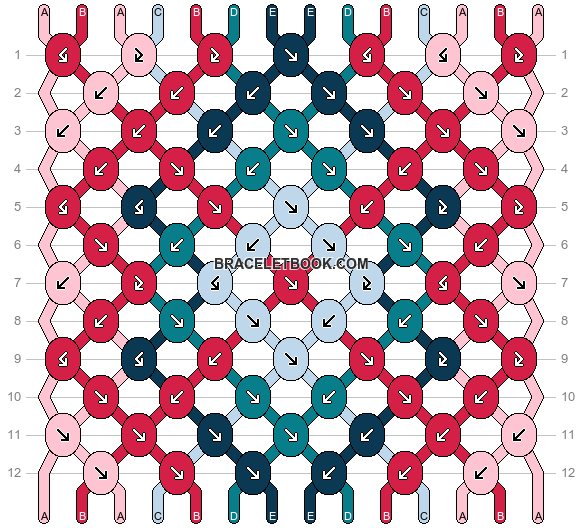 Normal pattern #168836 variation #425058 pattern