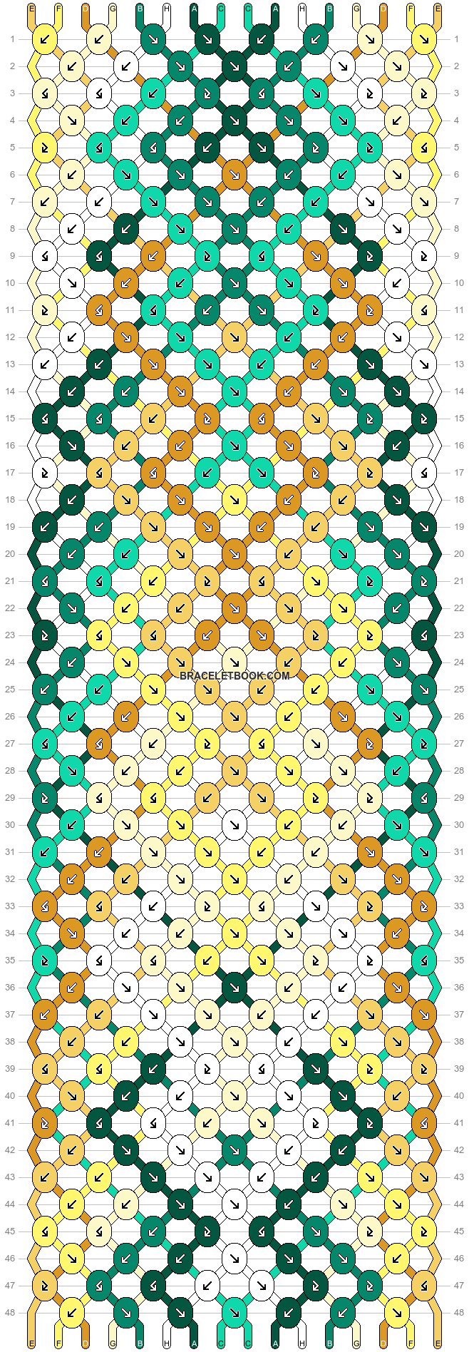 Normal pattern #200711 variation #425061 pattern