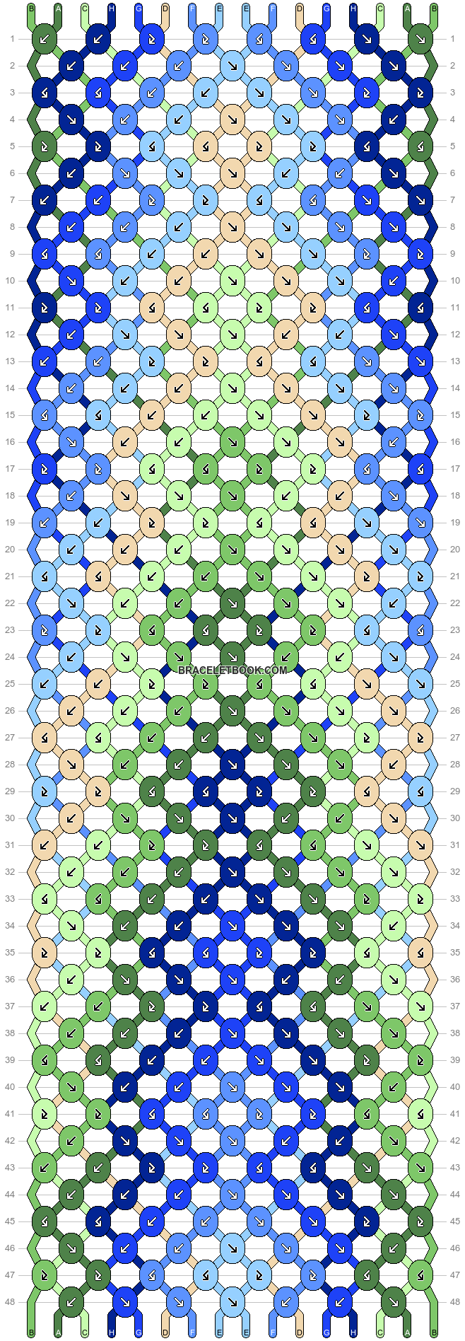 Normal pattern #197094 variation #425062 pattern