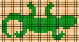 Alpha pattern #151964 variation #425063