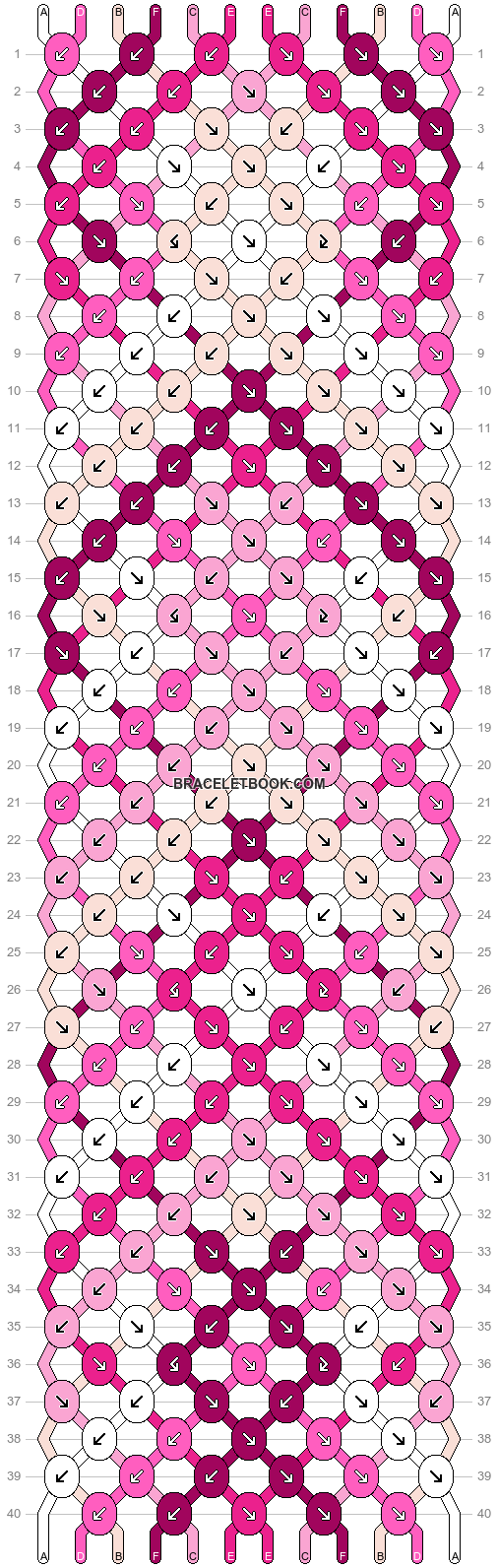 Normal pattern #196673 variation #425064 pattern