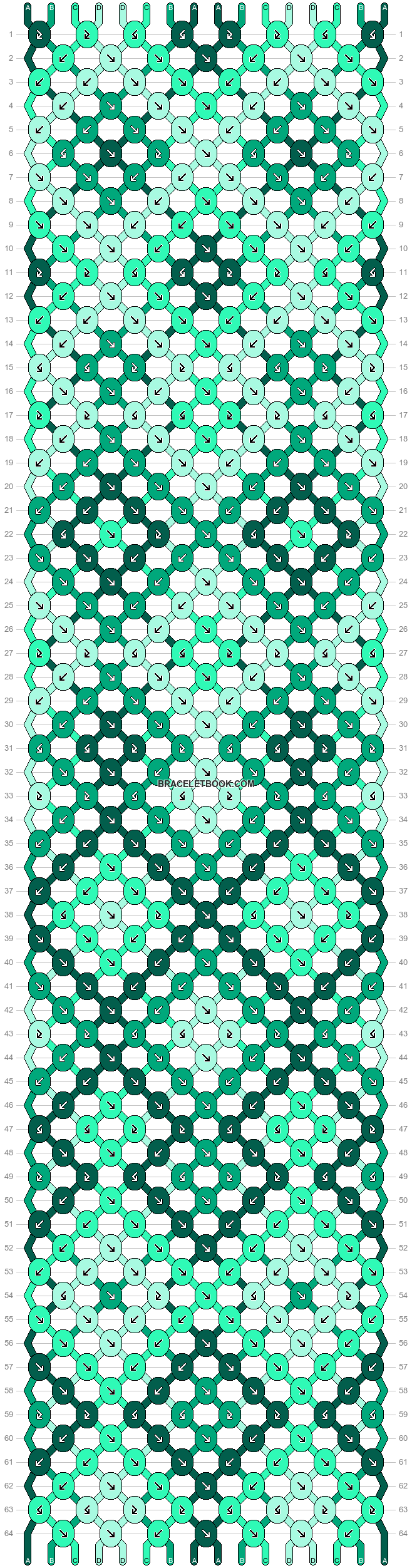 Normal pattern #197093 variation #425065 pattern