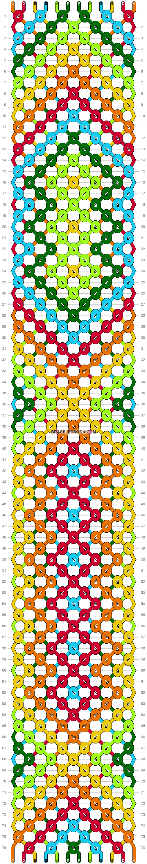 Normal pattern #198751 variation #425069 pattern