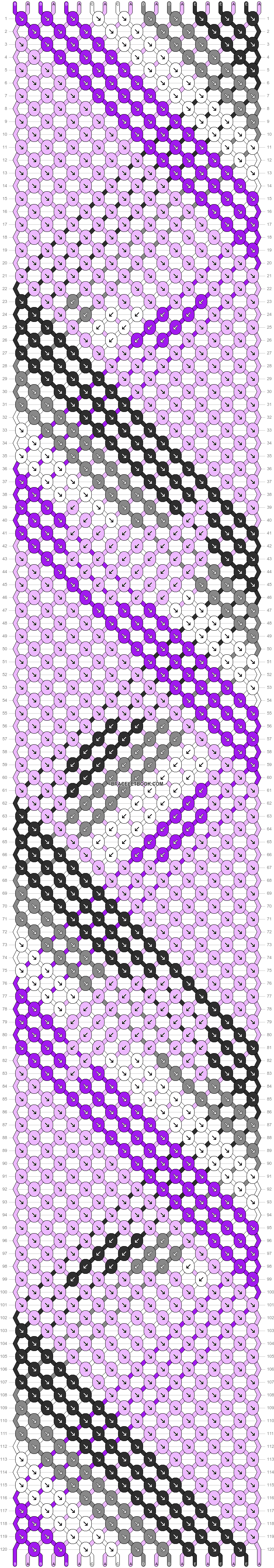 Normal pattern #178300 variation #425073 pattern