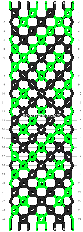 Normal pattern #203338 variation #425077 pattern