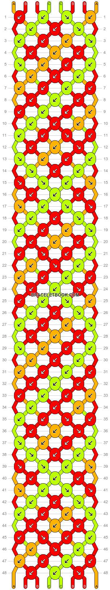 Normal pattern #203340 variation #425078 pattern