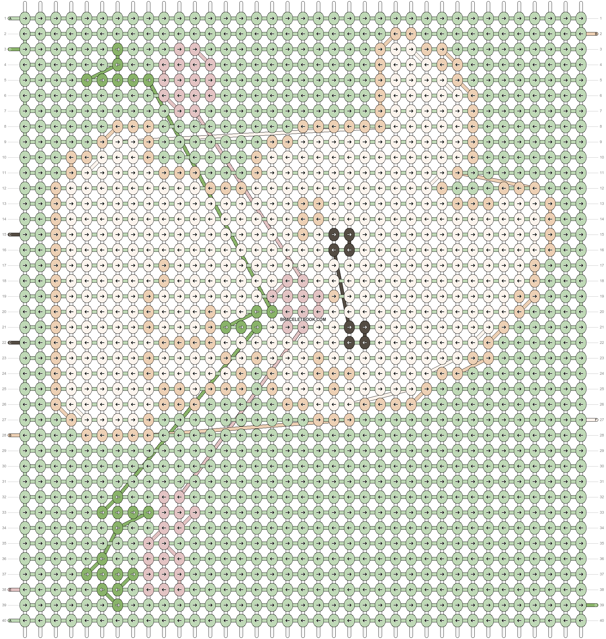 Alpha pattern #141363 variation #425083 pattern