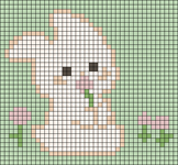 Alpha pattern #141363 variation #425083