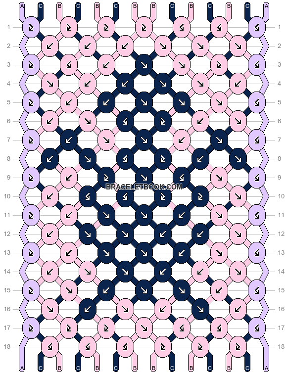 Normal pattern #149940 variation #425086 pattern