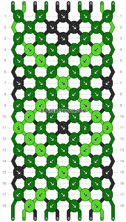 Normal pattern #189974 variation #425088 pattern