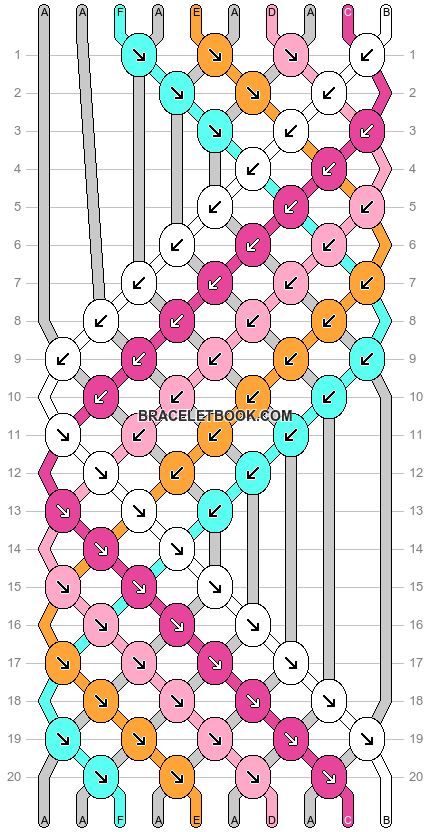 Normal pattern #56651 variation #425089 pattern
